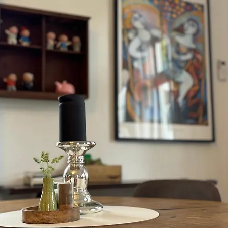 Hébergement de vacances Barlin 2 *