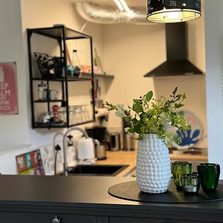 Hébergement de vacances Barlin 2 *