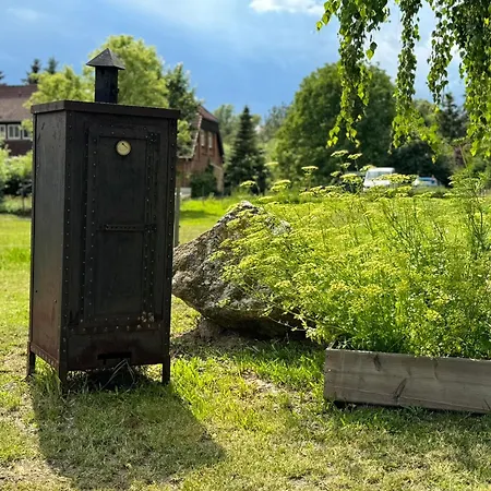 Hébergement de vacances Barlin 2